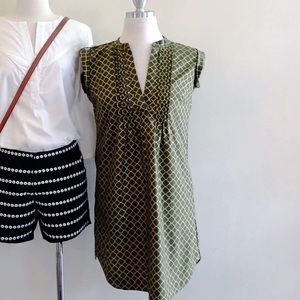 Sunhee Moon Chloe Tunic